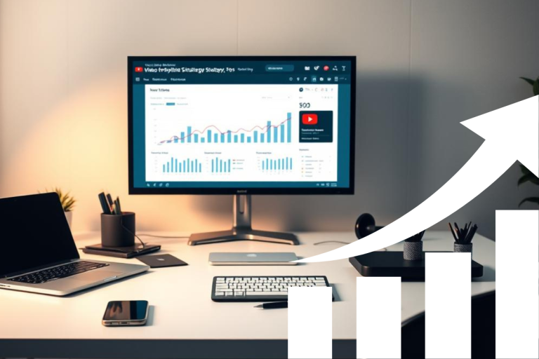 Optimize YouTube Videos